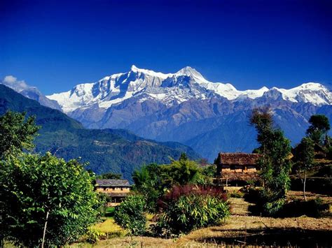 Las 10 Mejores Cosas Que Hacer En Nepal 2021 Tripadvisor Lugares Para Visitar En Nepal