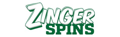 Zinger Spins Casino Review - Deposit and get 25 free spins ...
