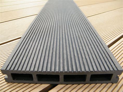 Each on has their own benefits and drawbacks. Wood Plastic Composite Decking (WPC Decking) | Cladco ...