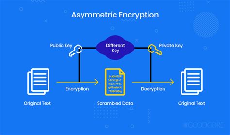 Types Of Encryption That You Must Know About