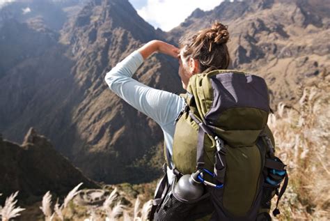 Safety Tips For Women Traveling Alone In Peru