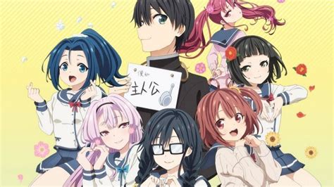 Streaming & download anime gratis tanpa iklan hanya di oniime.com. Oresuki Sub Indo Episode 01-12 End + OVA BD | Meownime