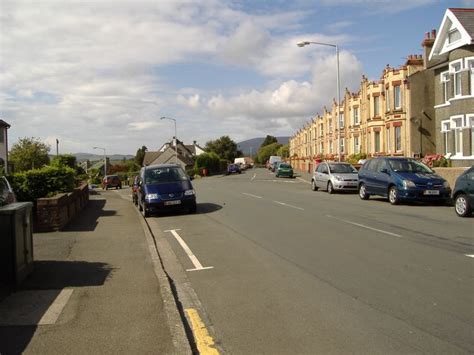 Stoney Road Douglas Isle Of Man © Kevin Rothwell Cc By Sa20