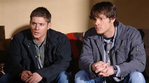 First Look At Supernatural Prequel The Winchesters Update