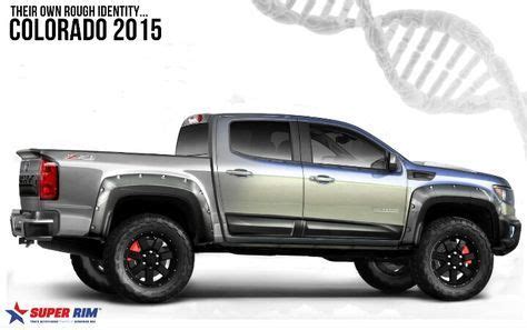 87 best Chevy Colorado images on Pinterest | Chevrolet trucks, Chevy