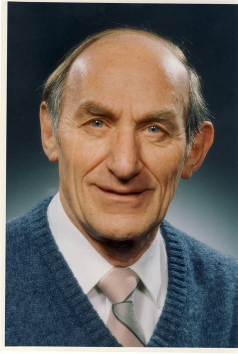 Kurt Hans Gramsch Obituary - Abbotsford, BC