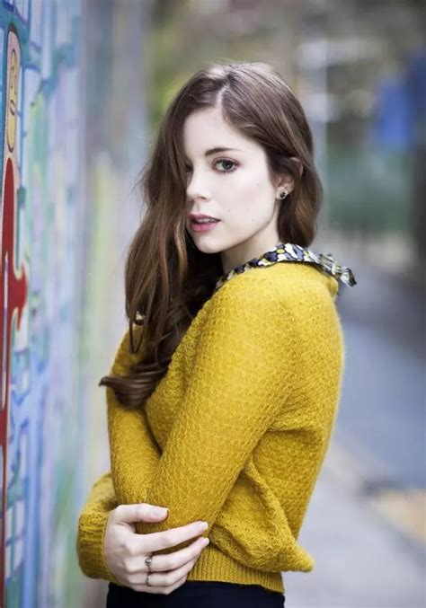 The Hottest Charlotte Hope Photos Around The Net Thblog