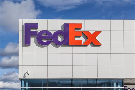 Fedex Entenda Como Funciona Os Serviços Da Empresa De Exportação