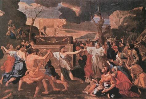 Az1141, азербайджан, баку, улица бахтияр вахабзаде, 14. Az aranyborjú - Az Ószövetség a művészetekben