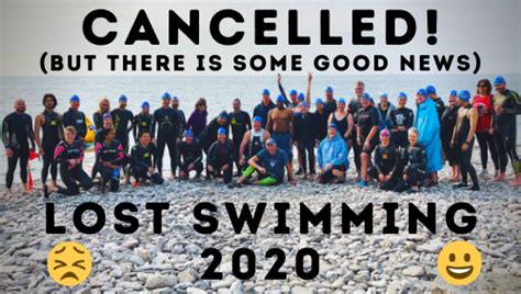 Lost Swimming Is Cancelled For Summer 2020 Lost Swimming Lake