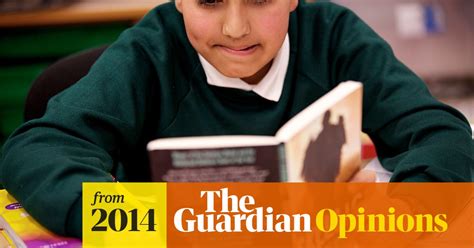 The Guardian View On The Importance Of Literacy Editorial The Guardian