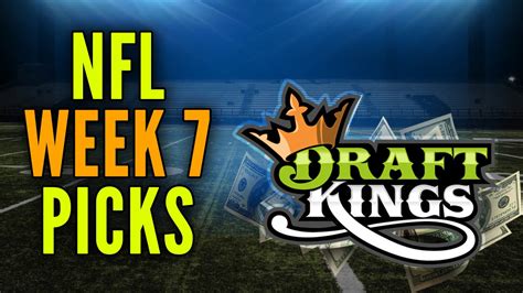Martellus bennett #88 of the new england patriots reacts after a. DraftKings NFL Week 7 Picks - YouTube