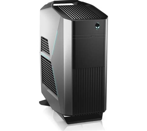 Buy Alienware Aurora Gaming Pc Free Delivery Currys