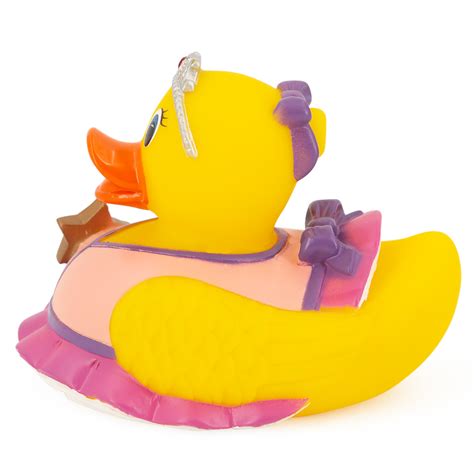 That all leads to trouble. Munchkin Rubber Ducky Bath Toy Won't Sink No Mildew Senses ...