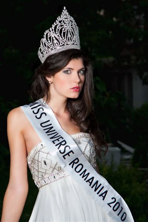 Reaganite Independent Hot Romanian Chicks Iv Miss Universe