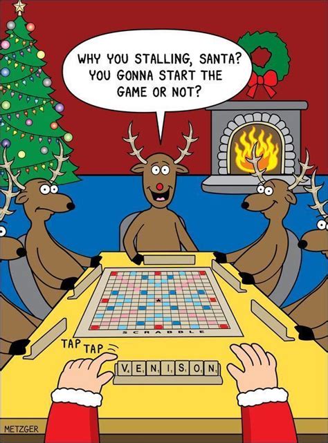 9 holiday cartoons guaranteed to make you laugh out loud christmas humor christmas jokes