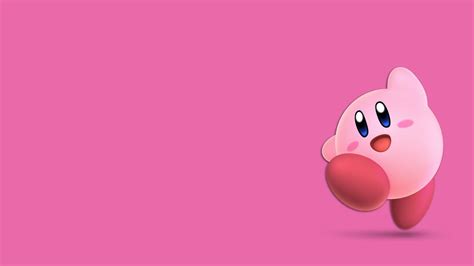 Kirby Wallpapers Top Free Kirby Backgrounds Wallpaperaccess