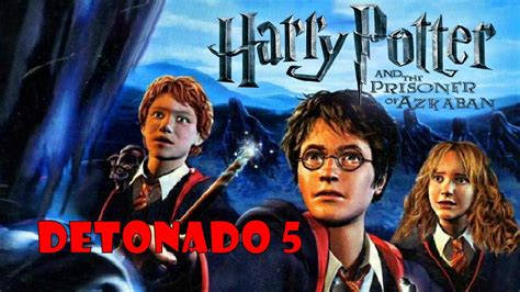 O 3º ano de ensino na escola de magia e bruxaria de hogwarts se aproxima. Harry Potter e o Prisioneiro de Azkaban - Detonado 5 ...