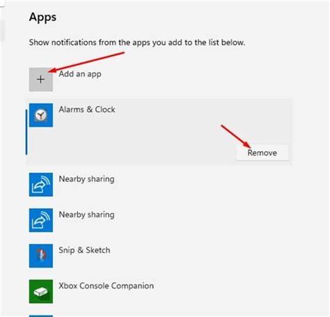 How To Enable And Use Focus Assist On Windows 11