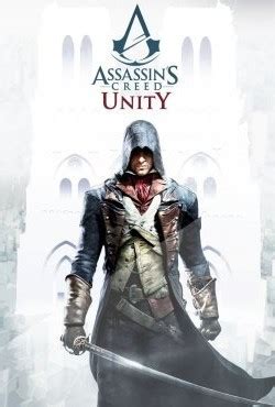 Assassins Creed Unity скачать торрент игру Последней версии на ПК