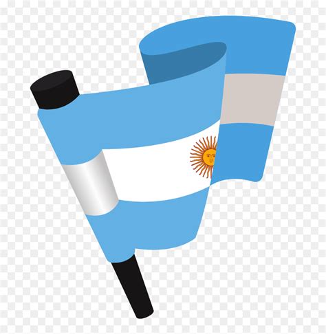 Banderas De Argentina Hd Png Download Vhv