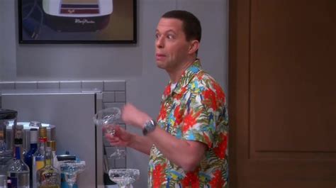 Screencaps Of Two And A Half Men Season 12 Episode 7