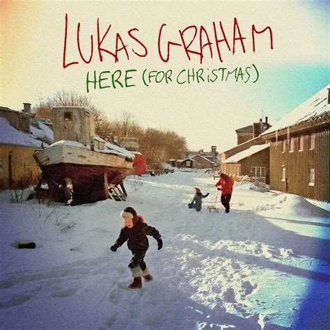 Once i was seven years old my mama told me go make yourself some friends or you'll be lonely once i was seven years old. Lukas Graham, HERE (For Christmas / Single) in High ...