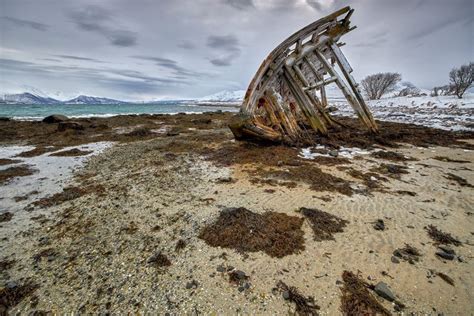 455147 Norway Old Shipwreck Rare Gallery Hd Wallpapers