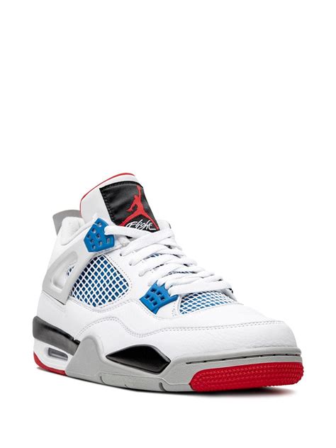 Shop Jordan Wild Air Jordan Wild 4 What The With Express Delivery Air