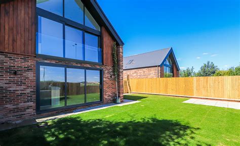 Whitshaw Developments Bespoke New Build Homes Yorkshire