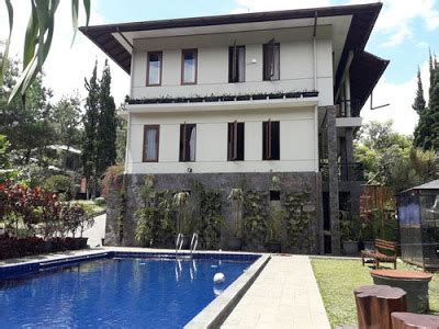 Karena dengan adanya media iklan tersebut, acara/event akan menjadi semakin meriah. Daftar Villa Swiming Pool Terbaik Di Lembang Bandung | Pagguci