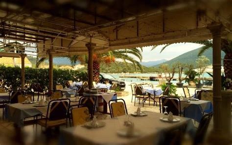 Top 10 Restaurants In Mljet Island Croatia