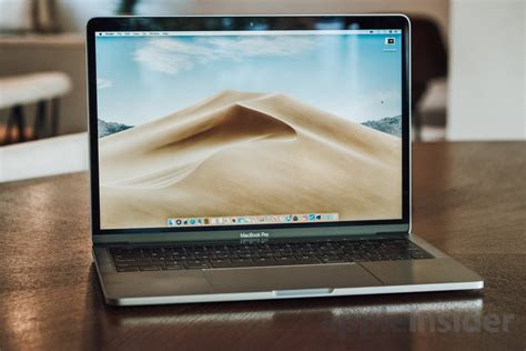 Review Apples 2019 13 Inch Macbook Pro Is An Excellent Inexpensive
