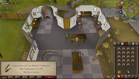 Osrs Crafting Guide 1 99 Fast Cheap Afk Profit In 2021