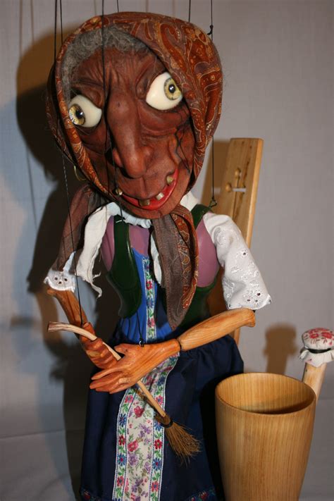 Pin On Hand Carved Wooden Marionettes