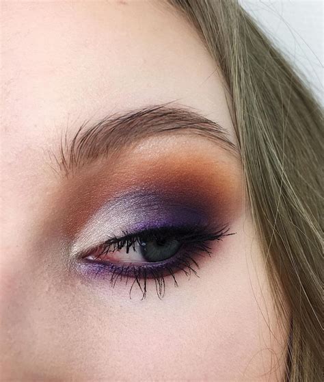 New Picture Of A Look That Got A Lot Of Love Using Morphebrushes X