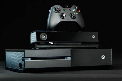 Xbox One Review Digital Trends