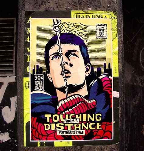 All New Superpowered Post Punk Marvels By Butcher Billy On Behance