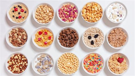 You Should Never Buy Cereal From Aldi Heres Why