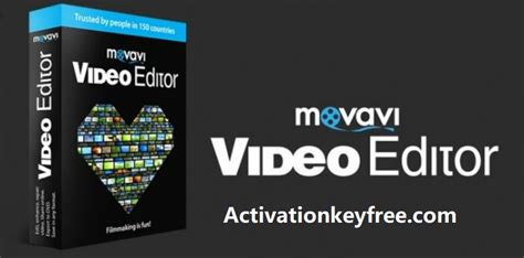 Movavi Video Editor Plus 2320 Crack Activation Key Full Version