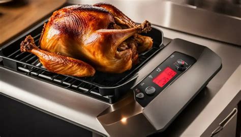 Turkey Times How Long To Cook Turkey In Infrared Fryer Infrared For Health