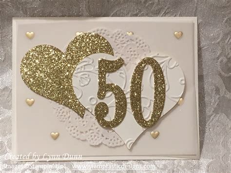 50th Wedding Anniversary Cards Abc Wedding
