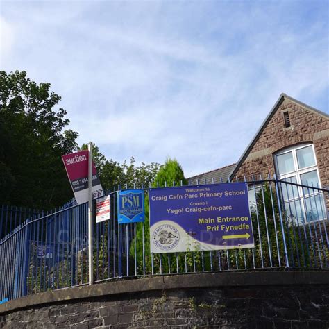 Pictures Of Craig Cefn Parc Primary School Craig Cefn Parc Swansea