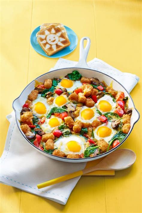 40 Easy Kid Friendly Breakfast Recipes Breakfast Ideas For Kids