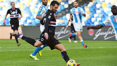 More icons from this author. Napoli roar back after Jankto opener to claim victory - U ...