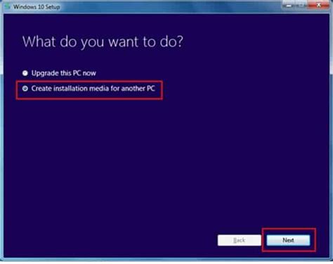 How To Create A Bootable Iso Windows 10 Christiankaser