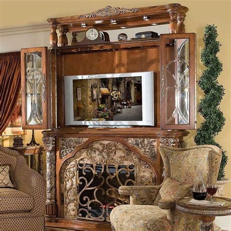 The victorian design or period designs from another era are trending and will always be trendy for generations to come. 10 Victorian style Fireplaces Designs