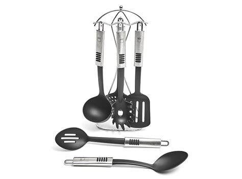 Ripley Juego Utensilios Magefesa Bonne 7 Piezas