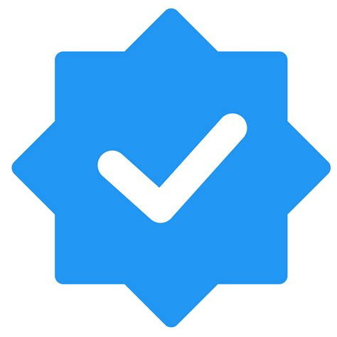 Verified Check Mark Icon 28084126 Png