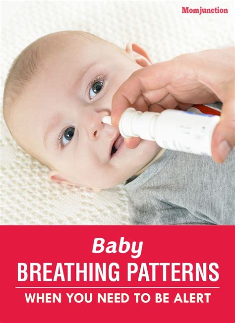Newborn Breathing Patterns What Is Normal And When To See A Doctor
